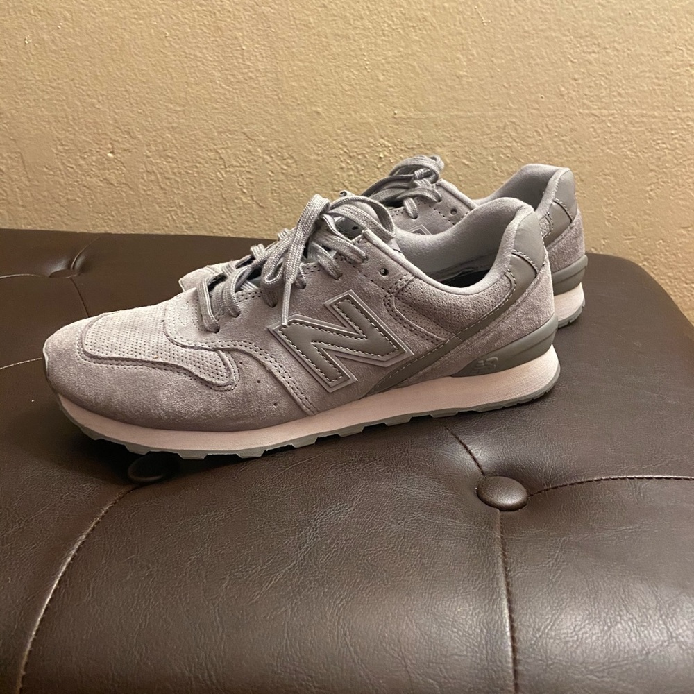 New Balance W 7.5 like new